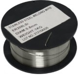 Проволока ER 308LSi (0.8 мм; 1 кг) BRIMA 0011883